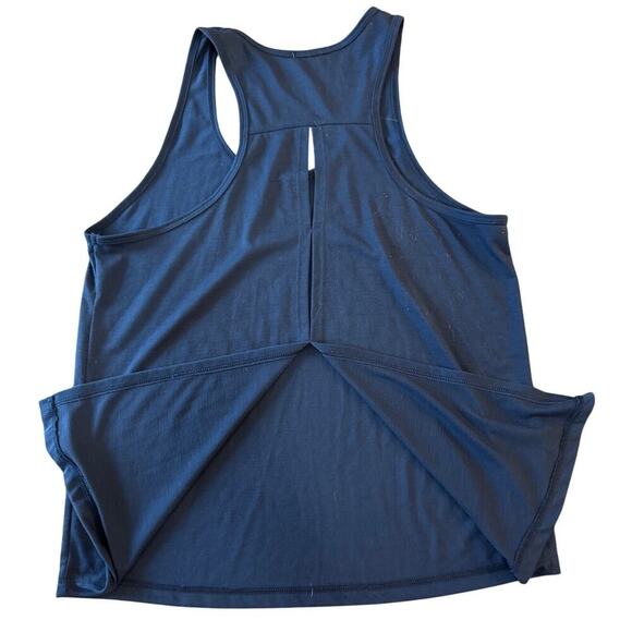 Under Armour Project Rock Bull Respect Sports Bra and Tank Top Set Size Medium - Picture 3 of 13